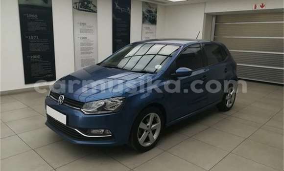 Tenga Tsaru Volkswagen Polo Bhuruu Mota in Beitbridge in Matabeleland South Tenga Tsaru Volkswagen Polo Bhuruu Mota in Beitbridge in Matabeleland South