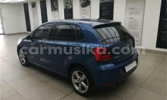 Tenga Tsaru Volkswagen Polo Bhuruu Mota in Beitbridge in Matabeleland South Tenga Tsaru Volkswagen Polo Bhuruu Mota in Beitbridge in Matabeleland South