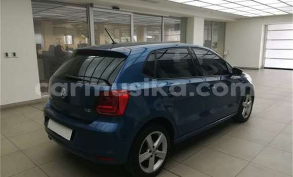 Tenga Tsaru Volkswagen Polo Bhuruu Mota in Beitbridge in Matabeleland South Tenga Tsaru Volkswagen Polo Bhuruu Mota in Beitbridge in Matabeleland South