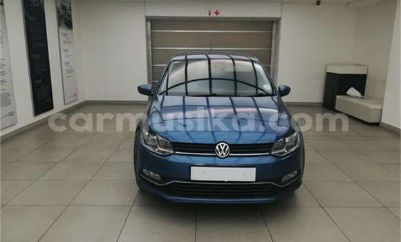 Tenga Tsaru Volkswagen Polo Bhuruu Mota in Beitbridge in Matabeleland South Tenga Tsaru Volkswagen Polo Bhuruu Mota in Beitbridge in Matabeleland South