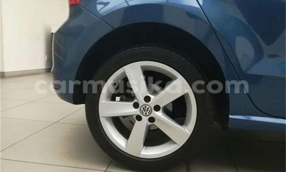 Tenga Tsaru Volkswagen Polo Bhuruu Mota in Beitbridge in Matabeleland South Tenga Tsaru Volkswagen Polo Bhuruu Mota in Beitbridge in Matabeleland South