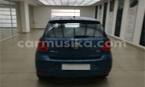 Tenga Tsaru Volkswagen Polo Bhuruu Mota in Beitbridge in Matabeleland South Tenga Tsaru Volkswagen Polo Bhuruu Mota in Beitbridge in Matabeleland South