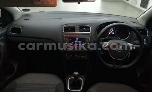 Tenga Tsaru Volkswagen Polo Bhuruu Mota in Beitbridge in Matabeleland South Tenga Tsaru Volkswagen Polo Bhuruu Mota in Beitbridge in Matabeleland South