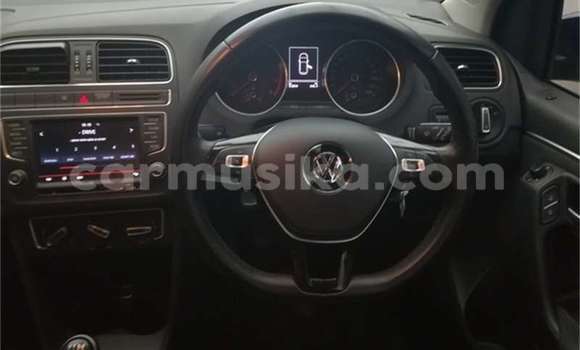 Tenga Tsaru Volkswagen Polo Bhuruu Mota in Beitbridge in Matabeleland South Tenga Tsaru Volkswagen Polo Bhuruu Mota in Beitbridge in Matabeleland South