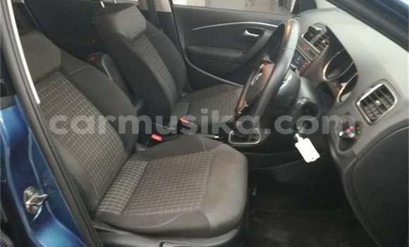 Tenga Tsaru Volkswagen Polo Bhuruu Mota in Beitbridge in Matabeleland South Tenga Tsaru Volkswagen Polo Bhuruu Mota in Beitbridge in Matabeleland South