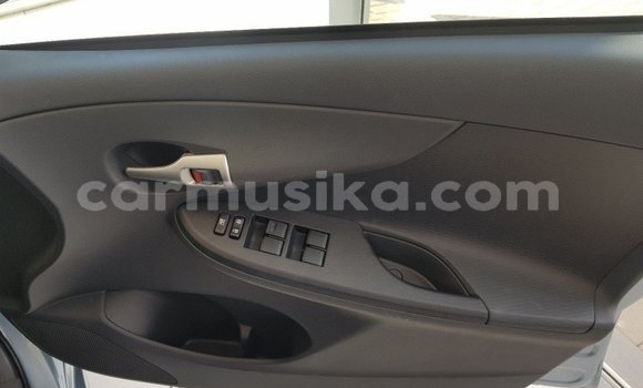 Acheter Occasion Voiture Toyota Corolla Bleu à Beitbridge, Matabeleland South Acheter Occasion Voiture Toyota Corolla Bleu à Beitbridge, Matabeleland South