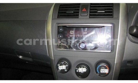 Acheter Occasion Voiture Toyota Corolla Bleu à Beitbridge, Matabeleland South Acheter Occasion Voiture Toyota Corolla Bleu à Beitbridge, Matabeleland South