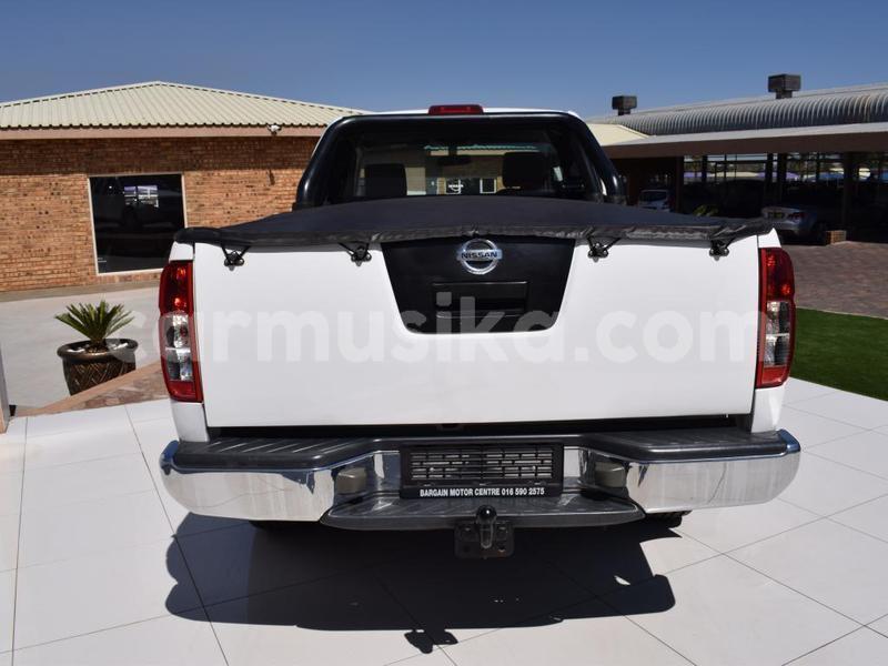 Big with watermark nissan navara harare harare 8479