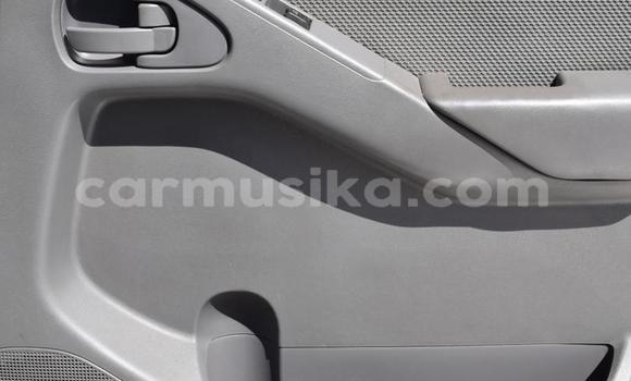 Acheter Occasion Voiture Nissan Navara Blanc à Harare, Harare Acheter Occasion Voiture Nissan Navara Blanc à Harare, Harare