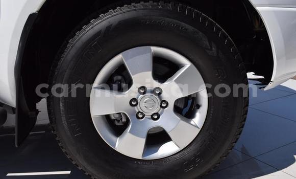 Acheter Occasion Voiture Nissan Navara Blanc à Harare, Harare Acheter Occasion Voiture Nissan Navara Blanc à Harare, Harare
