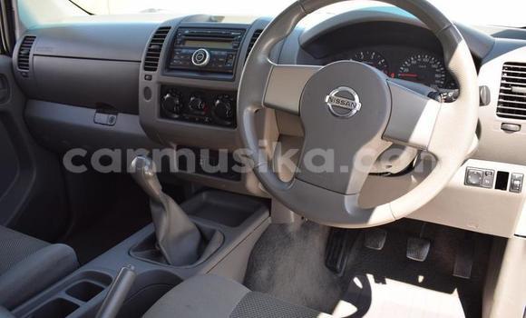 Acheter Occasion Voiture Nissan Navara Blanc à Harare, Harare Acheter Occasion Voiture Nissan Navara Blanc à Harare, Harare