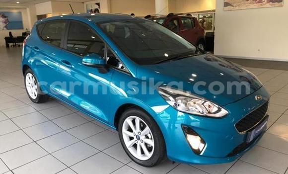 Tenga Tsaru Ford Fiesta Bhuruu Mota in Beitbridge in Matabeleland South Tenga Tsaru Ford Fiesta Bhuruu Mota in Beitbridge in Matabeleland South