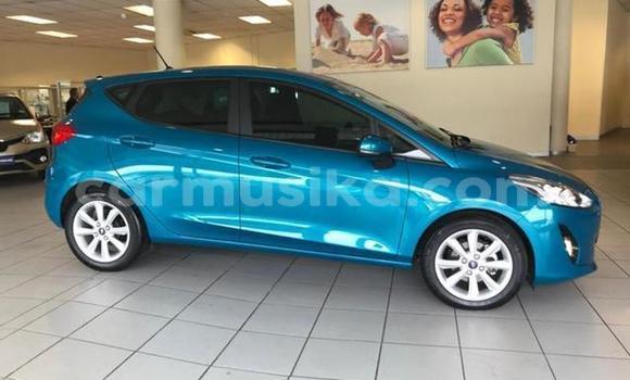 Tenga Tsaru Ford Fiesta Bhuruu Mota in Beitbridge in Matabeleland South Tenga Tsaru Ford Fiesta Bhuruu Mota in Beitbridge in Matabeleland South