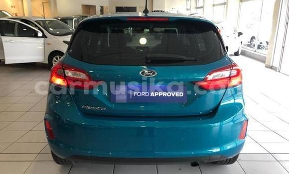 Tenga Tsaru Ford Fiesta Bhuruu Mota in Beitbridge in Matabeleland South Tenga Tsaru Ford Fiesta Bhuruu Mota in Beitbridge in Matabeleland South