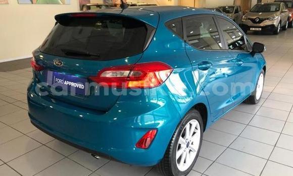 Tenga Tsaru Ford Fiesta Bhuruu Mota in Beitbridge in Matabeleland South Tenga Tsaru Ford Fiesta Bhuruu Mota in Beitbridge in Matabeleland South