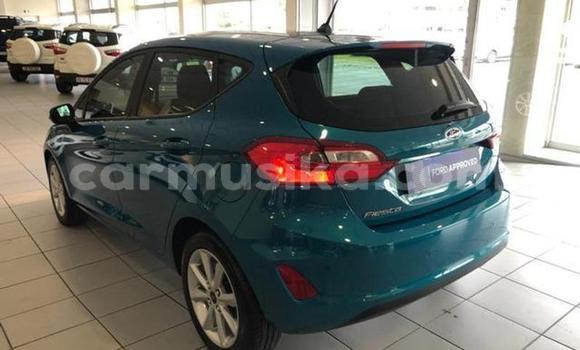 Tenga Tsaru Ford Fiesta Bhuruu Mota in Beitbridge in Matabeleland South Tenga Tsaru Ford Fiesta Bhuruu Mota in Beitbridge in Matabeleland South