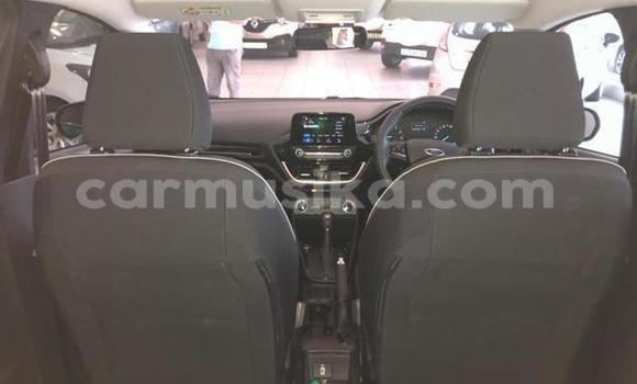 Tenga Tsaru Ford Fiesta Bhuruu Mota in Beitbridge in Matabeleland South Tenga Tsaru Ford Fiesta Bhuruu Mota in Beitbridge in Matabeleland South