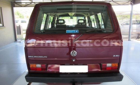 Tenga Tsaru Volkswagen Caravelle Zvimwe Mota in Beitbridge in Matabeleland South Tenga Tsaru Volkswagen Caravelle Zvimwe Mota in Beitbridge in Matabeleland South