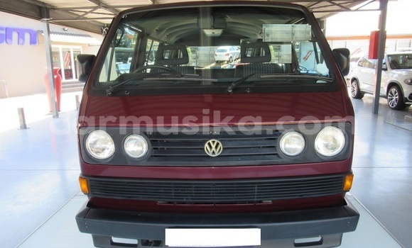 Tenga Tsaru Volkswagen Caravelle Zvimwe Mota in Beitbridge in Matabeleland South Tenga Tsaru Volkswagen Caravelle Zvimwe Mota in Beitbridge in Matabeleland South