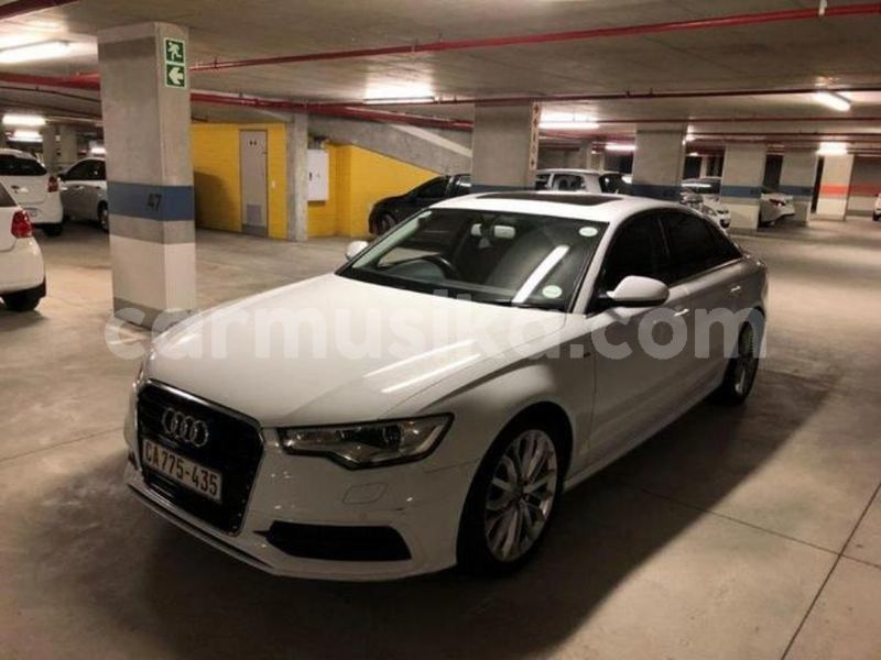 Big with watermark audi a6 matabeleland south beitbridge 8486