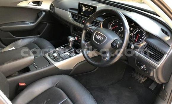 Tenga Tsaru Audi A6 Chena Mota in Beitbridge in Matabeleland South Tenga Tsaru Audi A6 Chena Mota in Beitbridge in Matabeleland South