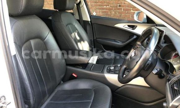 Tenga Tsaru Audi A6 Chena Mota in Beitbridge in Matabeleland South Tenga Tsaru Audi A6 Chena Mota in Beitbridge in Matabeleland South