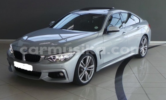 Acheter Occasion Voiture BMW 3–Series Gris à Beitbridge, Matabeleland South Acheter Occasion Voiture BMW 3–Series Gris à Beitbridge, Matabeleland South