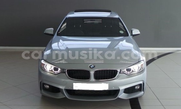 Acheter Occasion Voiture BMW 3–Series Gris à Beitbridge, Matabeleland South Acheter Occasion Voiture BMW 3–Series Gris à Beitbridge, Matabeleland South