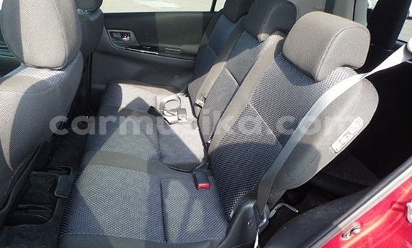 Buy Used Toyota Spacio Red Car in Beitbridge in Matabeleland South Buy Used Toyota Spacio Red Car in Beitbridge in Matabeleland South