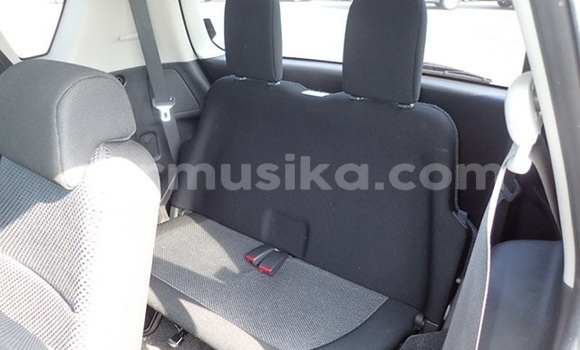 Buy Used Toyota Spacio Red Car in Beitbridge in Matabeleland South Buy Used Toyota Spacio Red Car in Beitbridge in Matabeleland South