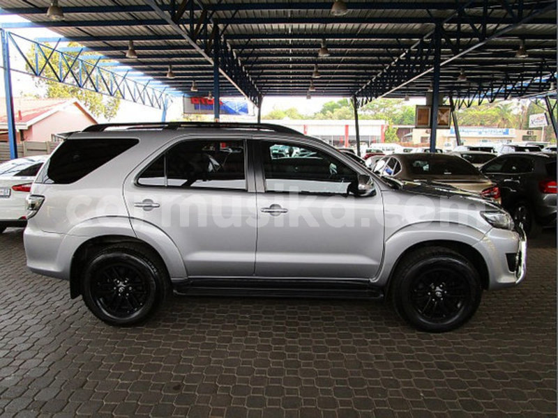 Big with watermark toyota fortuner harare harare 8492