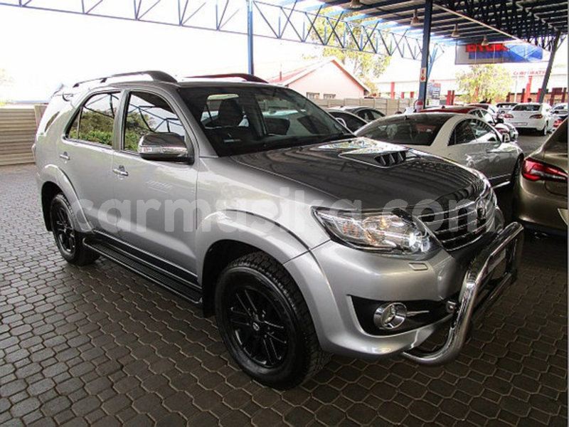 Big with watermark toyota fortuner harare harare 8492