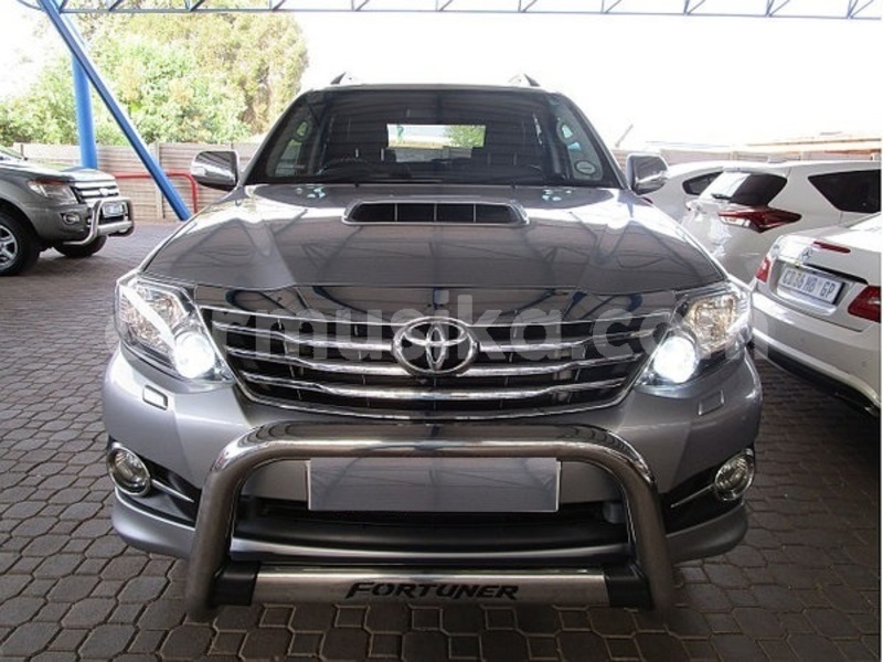 Big with watermark toyota fortuner harare harare 8492