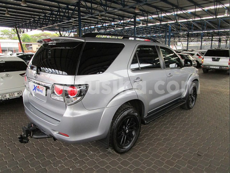 Big with watermark toyota fortuner harare harare 8492