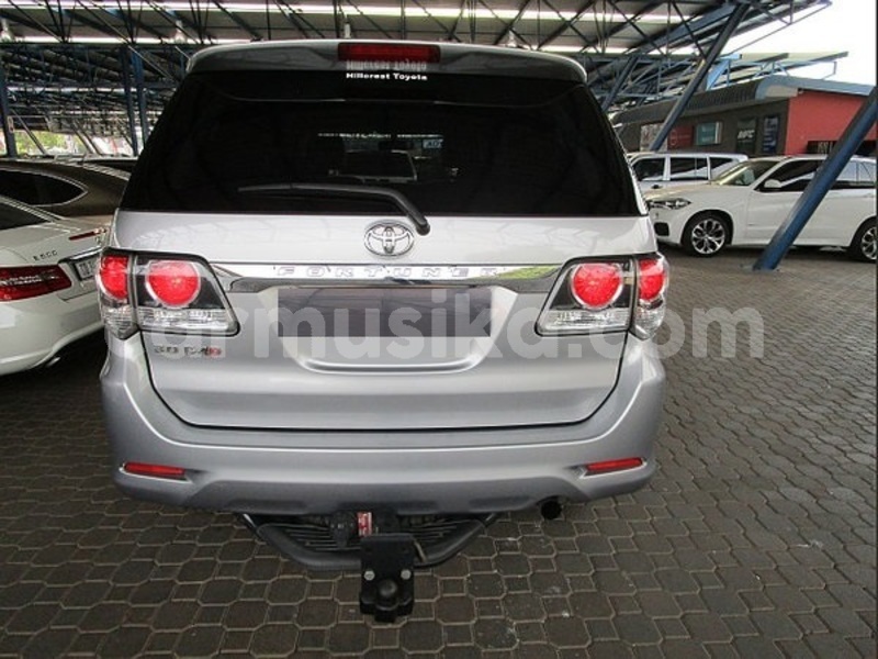 Big with watermark toyota fortuner harare harare 8492