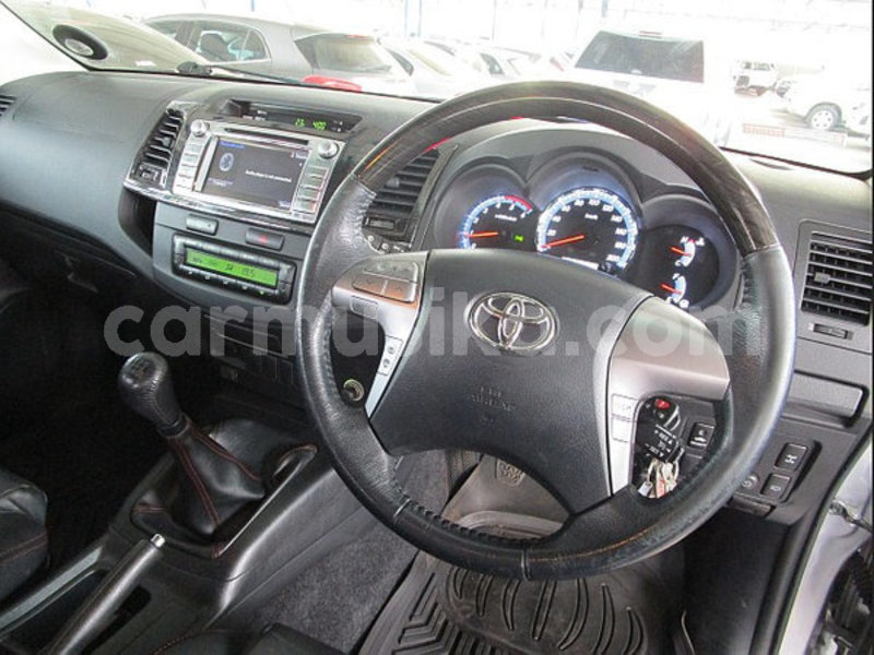 Big with watermark toyota fortuner harare harare 8492