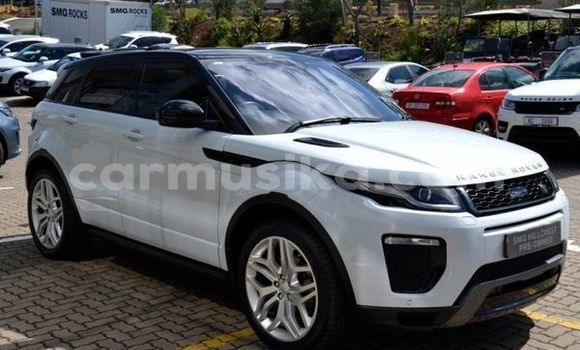 Tenga Tsaru Land Rover Range Rover Evoque Chena Mota in Harare in Harare Tenga Tsaru Land Rover Range Rover Evoque Chena Mota in Harare in Harare