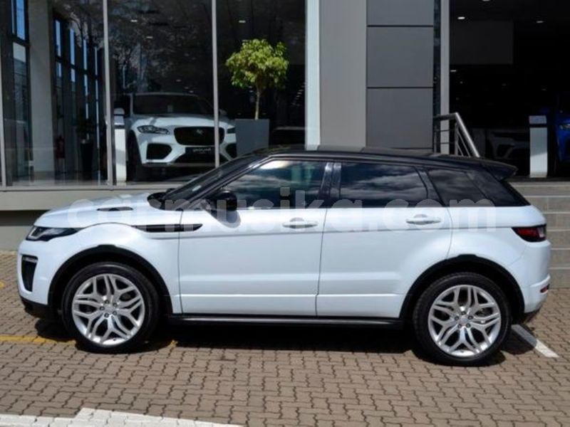 Big with watermark land rover range rover evoque harare harare 8493