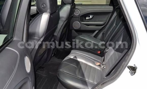 Tenga Tsaru Land Rover Range Rover Evoque Chena Mota in Harare in Harare Tenga Tsaru Land Rover Range Rover Evoque Chena Mota in Harare in Harare