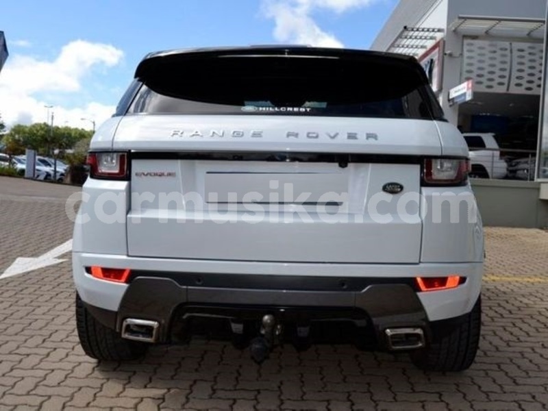 Big with watermark land rover range rover evoque harare harare 8493