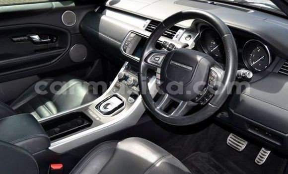 Tenga Tsaru Land Rover Range Rover Evoque Chena Mota in Harare in Harare Tenga Tsaru Land Rover Range Rover Evoque Chena Mota in Harare in Harare