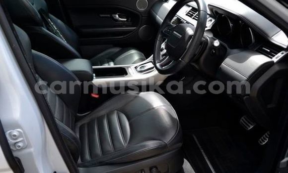 Tenga Tsaru Land Rover Range Rover Evoque Chena Mota in Harare in Harare Tenga Tsaru Land Rover Range Rover Evoque Chena Mota in Harare in Harare