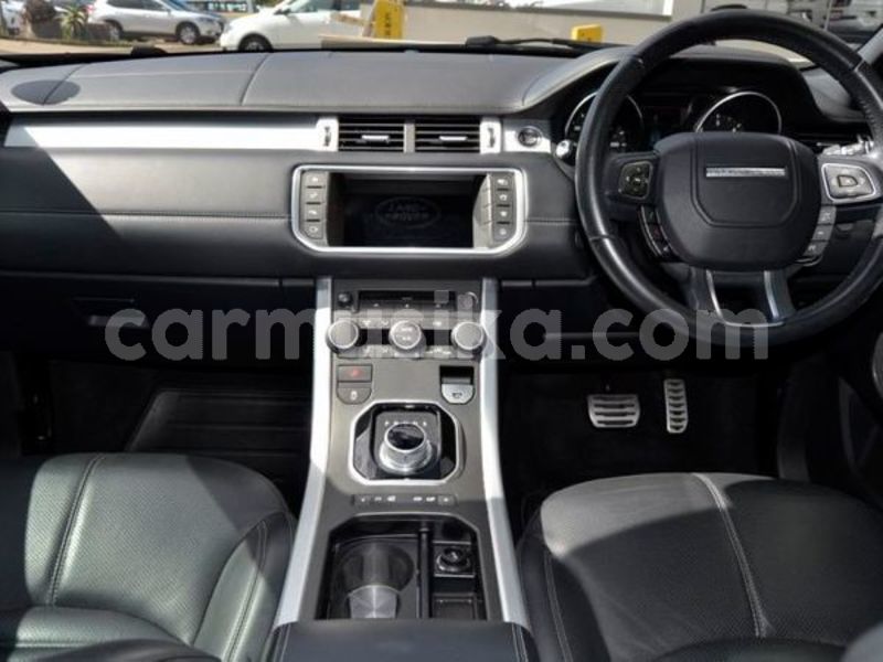 Big with watermark land rover range rover evoque harare harare 8493