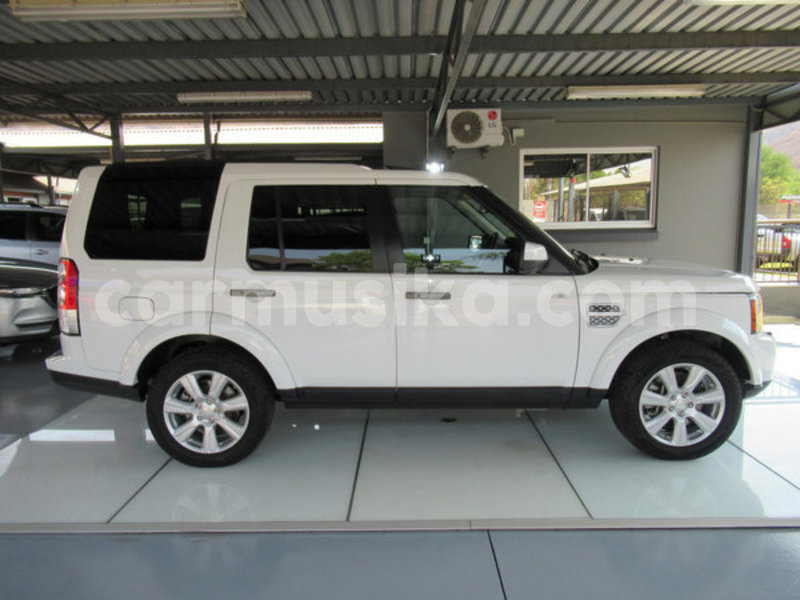 Big with watermark land rover discovery harare harare 8494