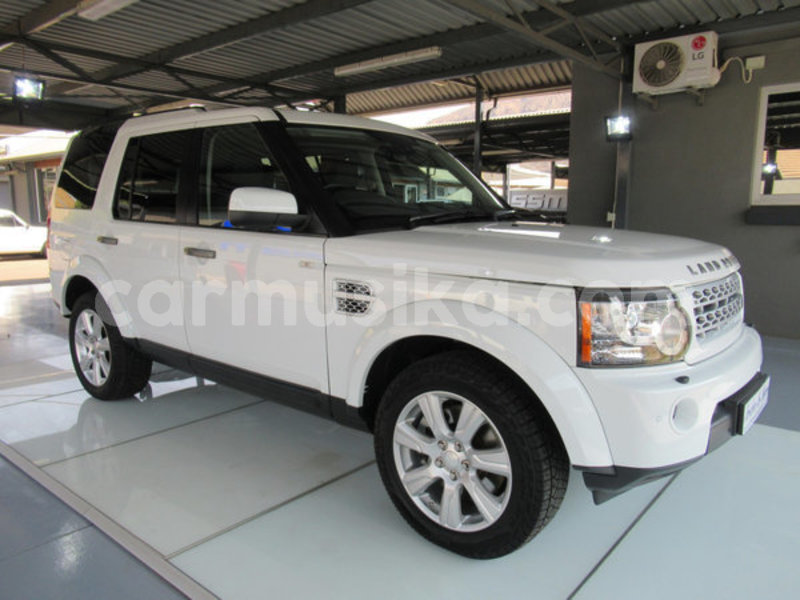 Big with watermark land rover discovery harare harare 8494