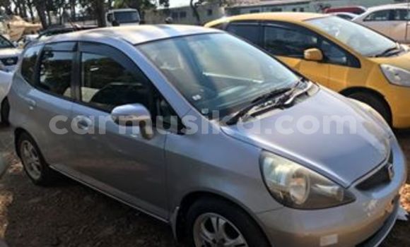 Acheter Occasion Voiture Honda Fit Gris à Harare, Harare Acheter Occasion Voiture Honda Fit Gris à Harare, Harare