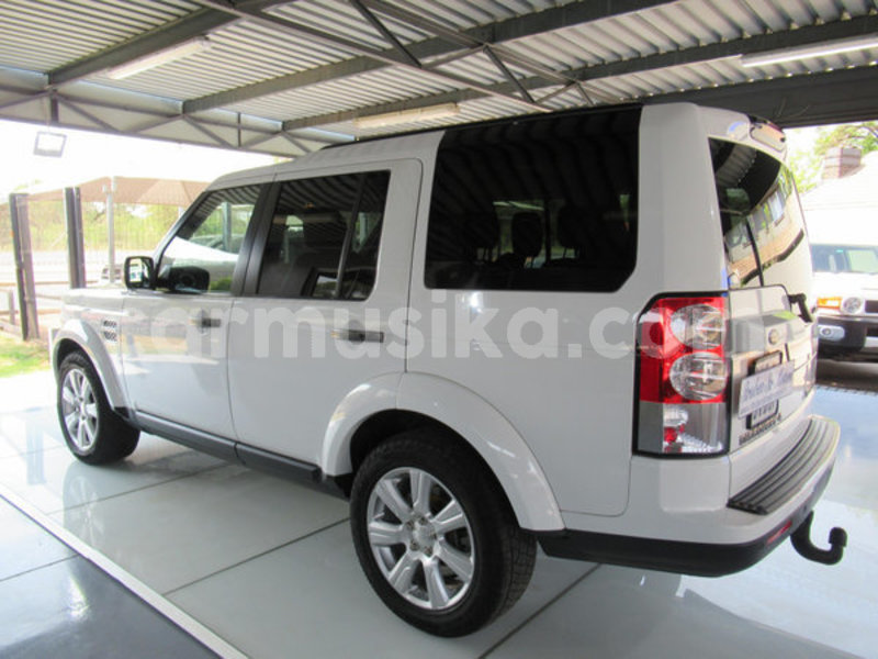 Big with watermark land rover discovery harare harare 8494