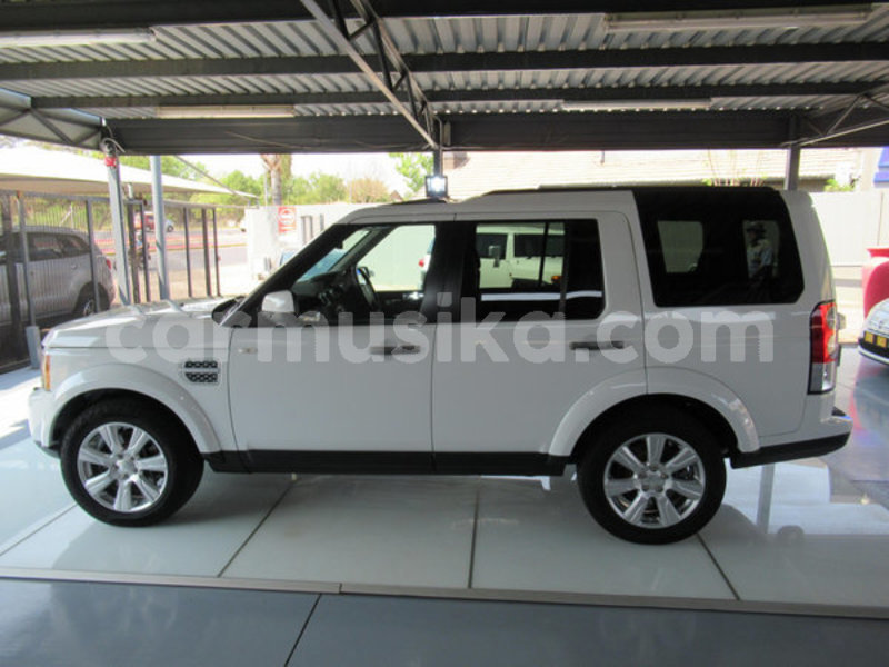 Big with watermark land rover discovery harare harare 8494