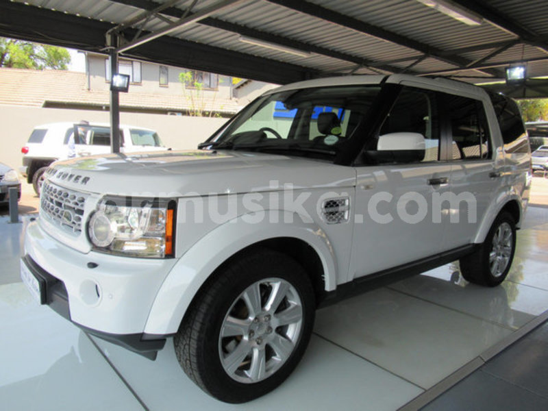 Big with watermark land rover discovery harare harare 8494