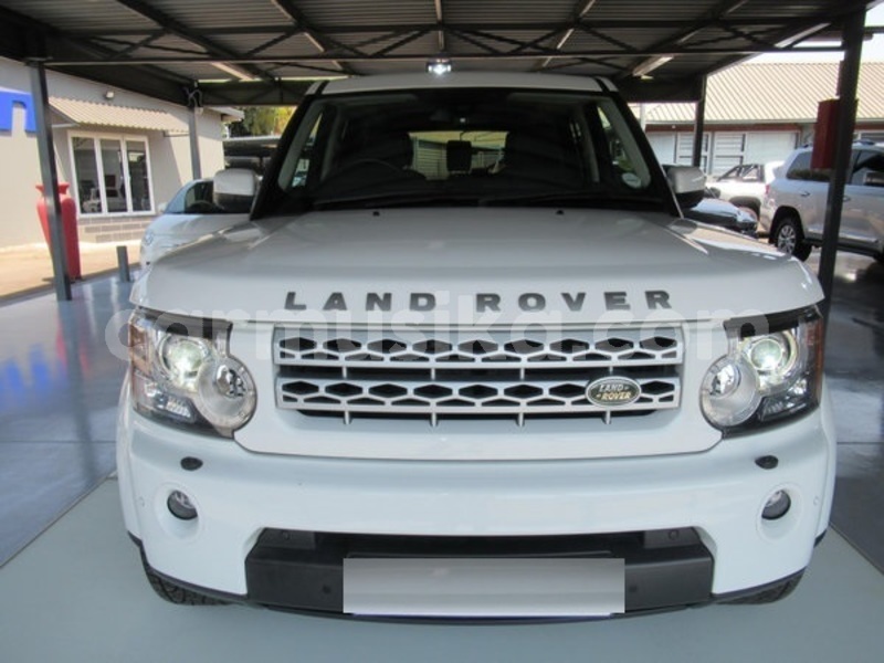 Big with watermark land rover discovery harare harare 8494